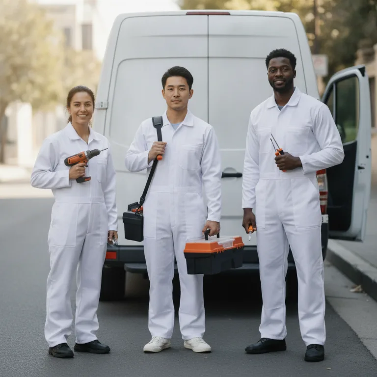 Rolluik Reparatie team in Hasselt