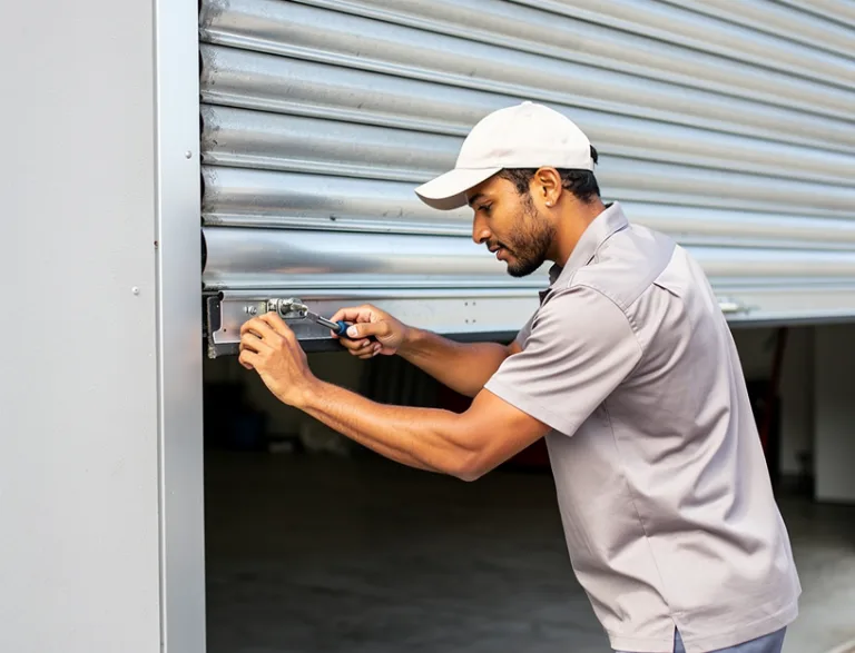 Rolluik Reparatie dienst in Hasselt